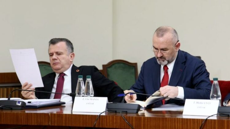“Balluku”/ Manja-SPAK: Kush është intimiduar? Prokurorët: Dëshmitarë dhe të pandehur