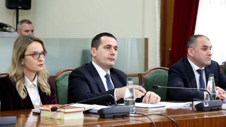 Kreu i SPAK:Balluku rrezikon deri në 35 vite burg,të njëjtën vepër e ka kryer 9 herë