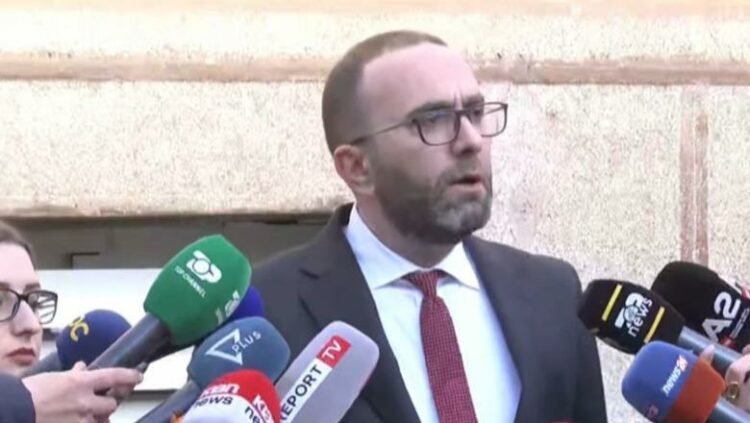 “Balluku”/ Bardhi: “Të fortët” kanë kërcënuar dëshmitarët