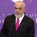 PS mbledh grupin parlamentar, Rama: Shqipëria shkëlqen në arenën ndërkombëtare