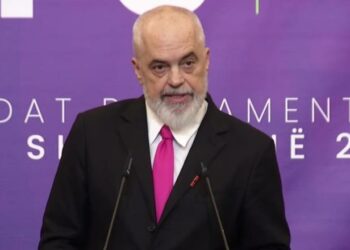 “Balluku”/ Rama: Ndërhyrje brutale dhe gjymtuese e gjykatës në pushtetin legjislativ