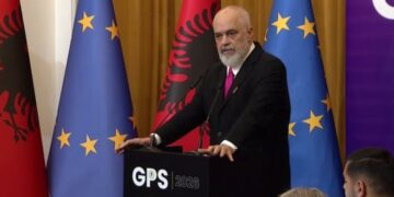 Rama: I dorëzuam drejtësisë shpatën dhe sot kërkojnë kokat tona