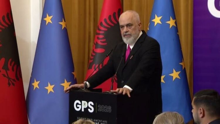 Rama: I dorëzuam drejtësisë shpatën dhe sot kërkojnë kokat tona