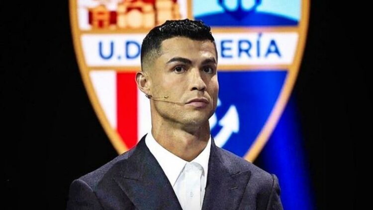 Ronaldo “rikthehet” në Spanjë, blen 25 përqind të aksioneve të klubit të La Liga 2
