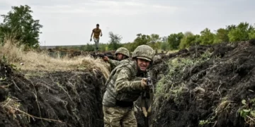 Zelensky: Që nga pushtimi rus janë vrarë 55 000 ushtarë ukrainas