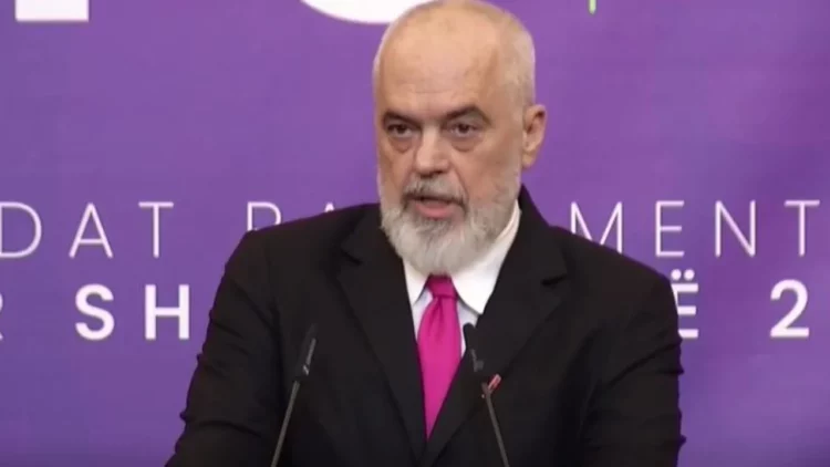 Rama: Prokurorët janë turrur në garë për mandatin e ardhshëm të SPAK