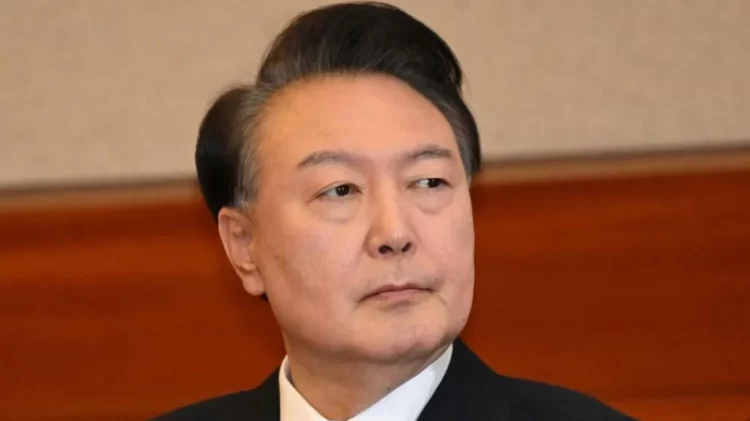 Burg për jetë për ish-presidentin e Koresë së Jugut