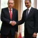 Përplasje Greqi-Turqi, rriten tensionet në prag të takimit Mitsotakis–Erdogan