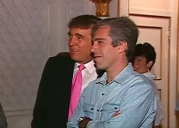 “Nuk kam takuar askënd më të keq”, çfarë thoshte Epstein për Trump
