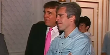 “Nuk kam takuar askënd më të keq”, çfarë thoshte Epstein për Trump