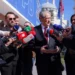 Protesta, Berisha nuk përjashton bllokimin e rrugëve: Tani do jemi më kreativë