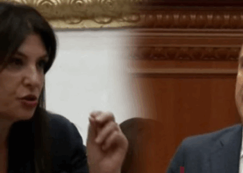 “Jozefinë, mos bëj sikur të dhemb shpirti”, Balla:Bashkëpunuam në 2021 kundër Saliut