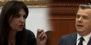 “Jozefinë, mos bëj sikur të dhemb shpirti”, Balla:Bashkëpunuam në 2021 kundër Saliut