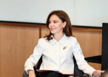 Spiropali në SHBA,diskutime për Bordin e Paqes e pezullimin e vizave të imigracionit