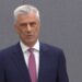 Thaçi uron pavarësinë e Kosovës në gjykatë: Unë jam plotësisht i pafajshëm