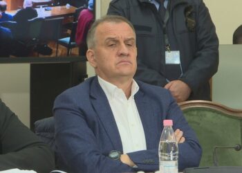 Beqaj-gjyqtarëve: Sterilizimi mbaron më 8 mars, shkoni shihni realitetin