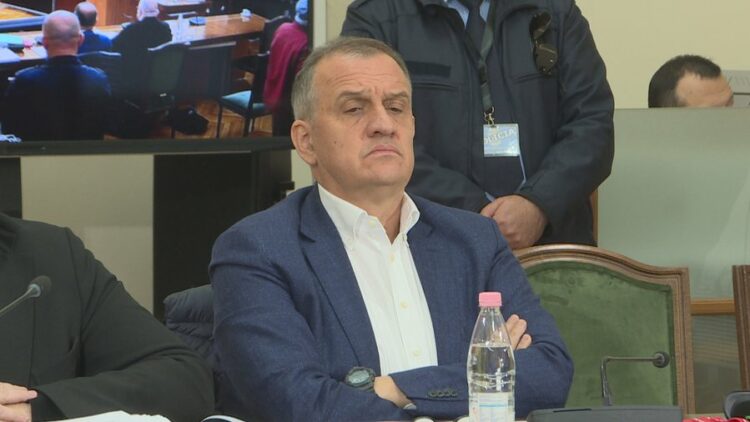 Beqaj-gjyqtarëve: Sterilizimi mbaron më 8 mars, shkoni shihni realitetin