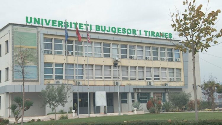 Abuzimi me tendera në Universitetin Bujqësor, SPAK jep pretencën ndaj të akuzuarve