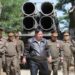 Kim Jong Un rizgjidhet Sekretar i Përgjithshëm i Partisë së Punës