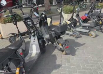 Monopatinat, Ministrja e Brendshme: Ndalimi i qarkullimit mbetet në fuqi