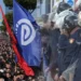 Protesta e PD/ Policia në gatishmëri maksimale, RENEA dhe 1400 efektivë në terren