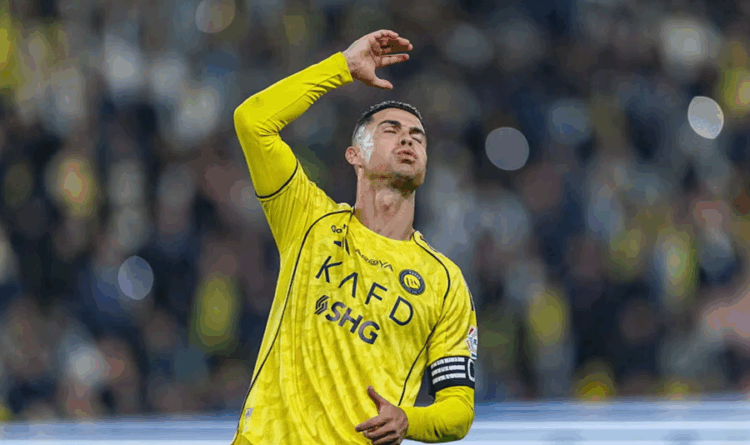 Ronaldo “bojkoton” Al Nassr, krisen marrëdhëniet me arabët