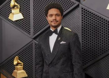 Trump kërcënon të padisë komedianin Trevor Noah për shakanë me Epstein