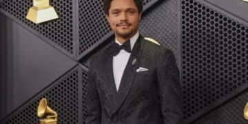 Trump kërcënon të padisë komedianin Trevor Noah për shakanë me Epstein