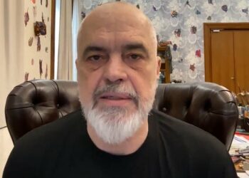 Pagat, Rama:Gjyqtarët si parti politike, veçoj SPAK që nuk i është bashkuar kërkesës