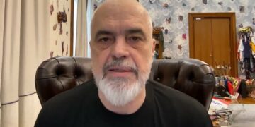 Pagat, Rama:Gjyqtarët si parti politike, veçoj SPAK që nuk i është bashkuar kërkesës