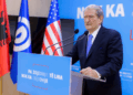 Kërkesat për rritje page, Berisha në mbështetje të gjyqtarëve: Rama ka përmbysur…