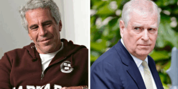 Andrew dhe Epstein i kërkuan seks balerinës ekzotike në këmbim të parave