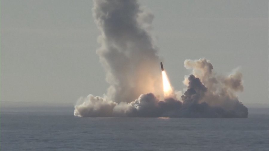 Gara bërthamore Rusi SHBA  pa kontroll  të enjten skadon traktati New Start