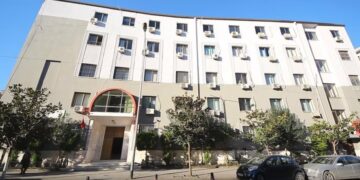 Ndërhyrja në argjinaturën e lumit Erzen, Prokuroria e Durrësit nis hetimet