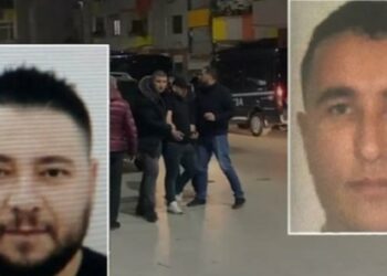 “Na humbën 200 mijë euro!” Vrasësit u mërzitën për arrestimin e Sokol Sanxhaktarit