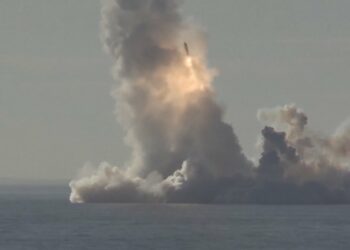 SHBA akuzon Kinën: Zhvilloi fshehurazi një test bërthamor, duhet traktat i ri