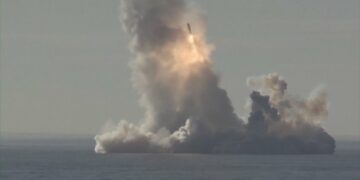 SHBA akuzon Kinën: Zhvilloi fshehurazi një test bërthamor, duhet traktat i ri