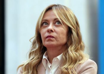 Demonstratat kundër Lojërave Olimpike, reagon ashpër Meloni: Janë armiq të Italisë