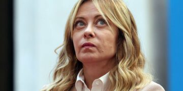 Demonstratat kundër Lojërave Olimpike, reagon ashpër Meloni: Janë armiq të Italisë