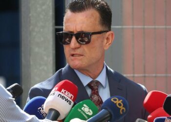 Dhunohet avokati Kujtim Cakrani,sulmohet në një pikë karburanti, përfundon në spital