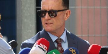 Dhunohet avokati Kujtim Cakrani,sulmohet në një pikë karburanti, përfundon në spital