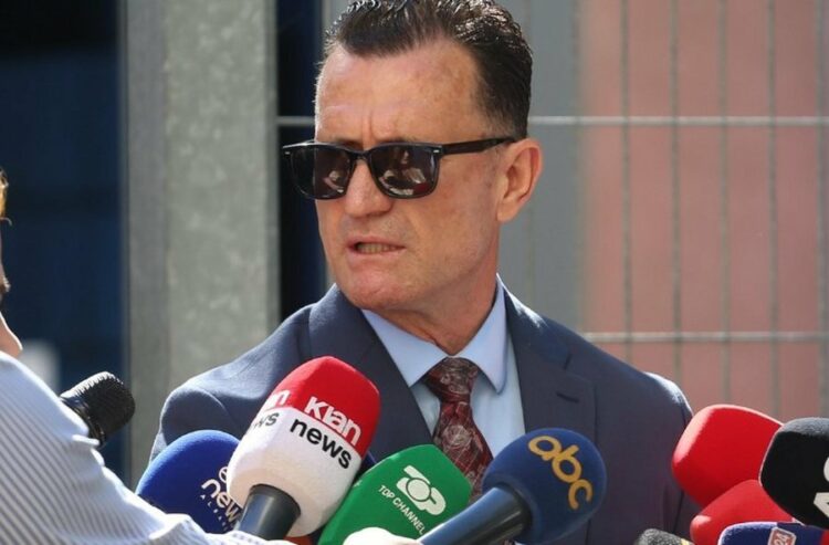 Dhunohet avokati Kujtim Cakrani,sulmohet në një pikë karburanti, përfundon në spital