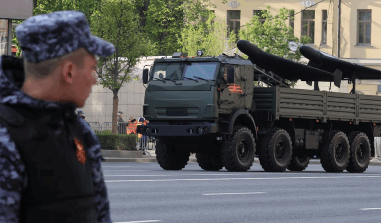 Sa i rëndësishëm është Irani për luftën e Rusisë në Ukrainë?