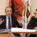 Dashnor Sula prezantohet si Kryeinspektor: Do mbaj kontakte direkte me Ramën
