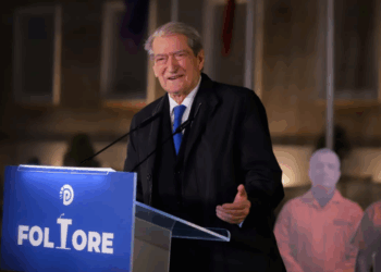 Berisha: Rama mesazh Europës se integrimin e ndërpresim, por drejtësinë nuk e njohim