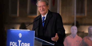 Berisha: Rama mesazh Europës se integrimin e ndërpresim, por drejtësinë nuk e njohim