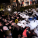 6 të mitur në mesin e protestuesve të ndaluar nga policia