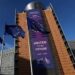 Policia belge bastis zyrat e Komisionit Europian