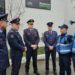 Arrestuan grabitësin e bankës, shpërblehen dy policët