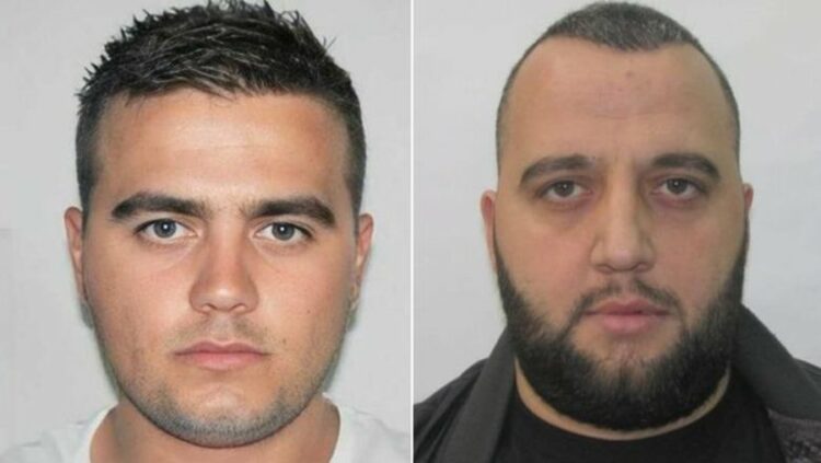 Ekstradohet nga Belgjika Mario Çela, vëllai i Suel Çelës